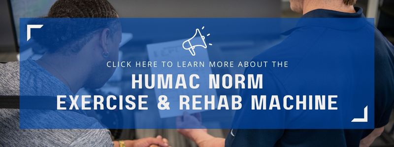 isokinetic dynamometer click to learn more about humac norm isokinetic dynamometer exercise and rehab extremity machine